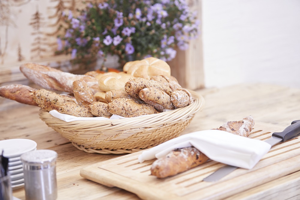 IAM Hotel Seiersberg Buffet